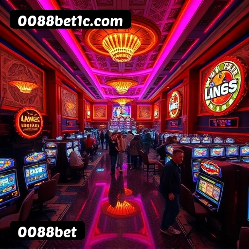 Requisitos do APK da 0088bet para Android