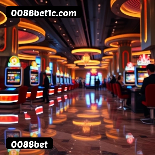 0088bet PIX instantâneo Brasil - Depósito e saque em minutos 24/7